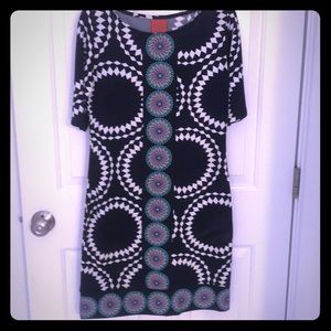 Matte Jersey Dress XS